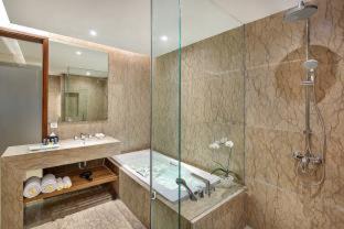 Bukit Complejo | Royal Tulip Springhill Resort Jimbaran