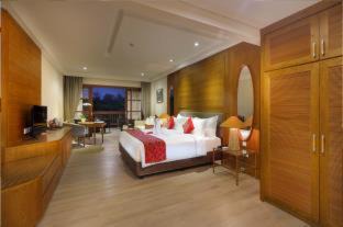 Bukit Complejo | Royal Tulip Springhill Resort Jimbaran