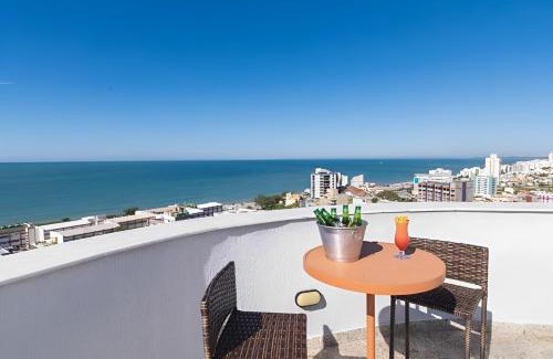 Macae Hotel | Royal Urban Macaé Hotel