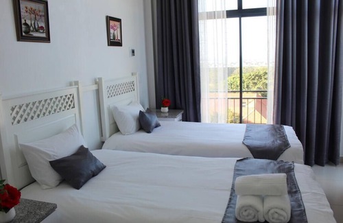 Morningside Hotel | Royal Ushaka Hotel- Morningside