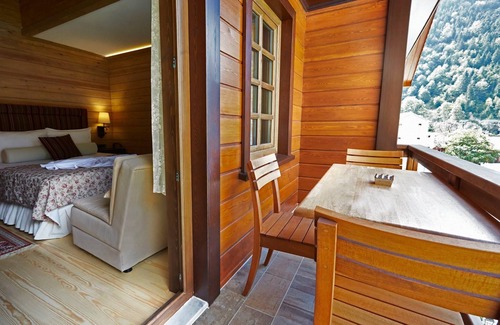Uzungol Hotel | Royal Uzungol Hotel Spa & Restaurant