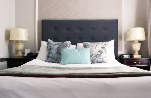 St Leonards-On-Sea Hotel | Royal Victoria Hotel