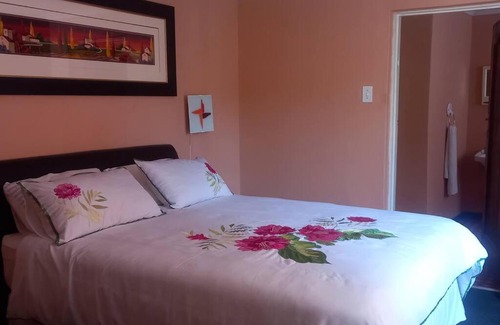 Germiston Apartamento | Golden Gates Guesthouse
