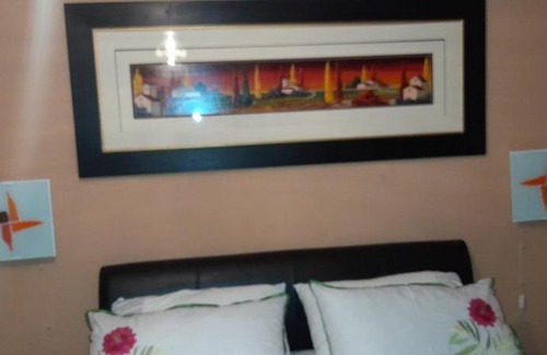 Germiston Apartamento | Golden Gates Guesthouse