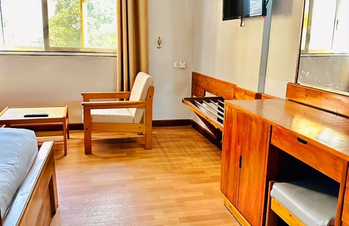 Dar es Salaam Hotel | Royal Village Hotel Dar Es Salaam