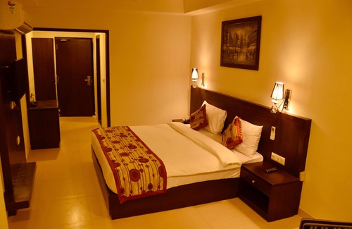Kathgodam Hotel | Royal Windsor Hotel
