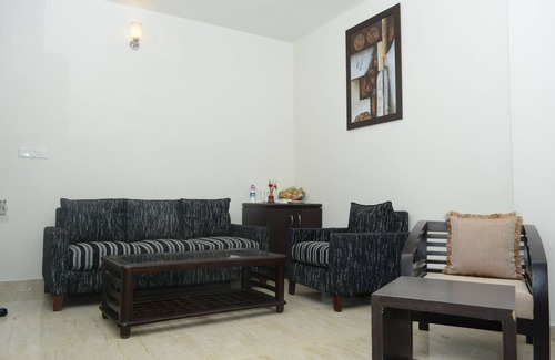 Kathgodam Hotel | Royal Windsor Hotel