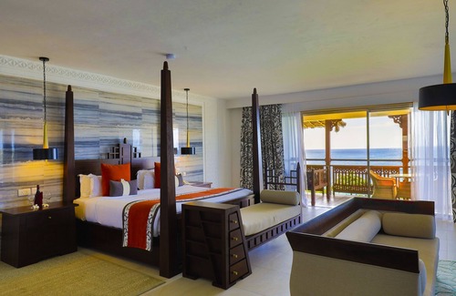 Nungwi Complejo | Royal Zanzibar Beach Resort All Inclusive