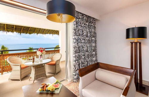 Nungwi Complejo | Royal Zanzibar Beach Resort All Inclusive