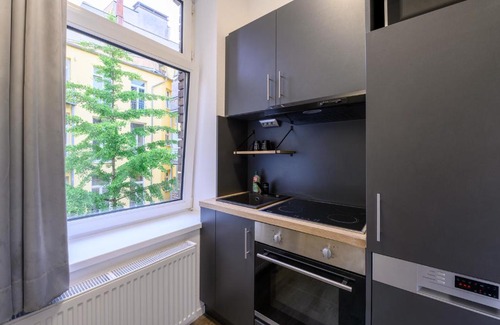 Old Town Apartamento | Royale Apartaments Central City Cologne