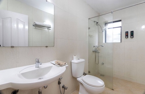 Assagao Hotel | Royale Assagao Resort