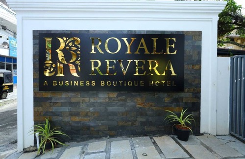 Ernakulam South Apartamento | Royale Revera