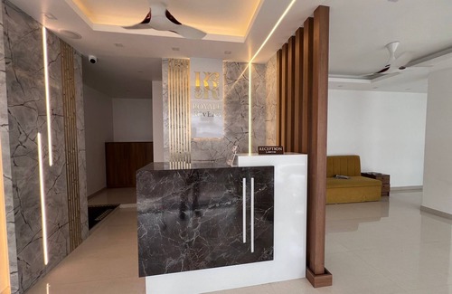 Ernakulam South Apartamento | Royale Revera