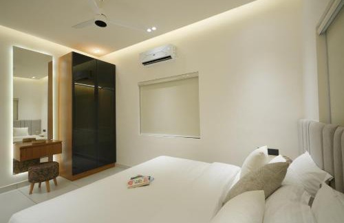 Kolenchery Apartamento | Royale Suites - 1 BHK Serviced Apartment