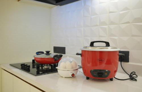 Kolenchery Apartamento | Royale Suites - 1 BHK Serviced Apartment