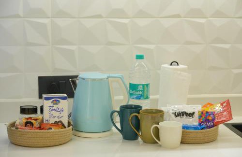 Kolenchery Apartamento | Royale Suites - 1 BHK Serviced Apartment