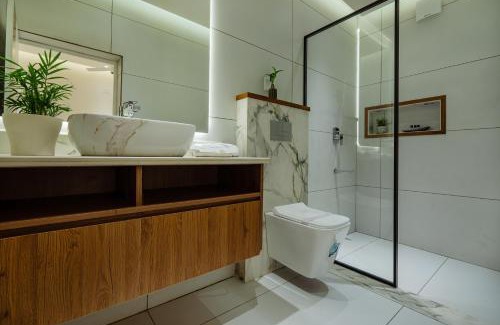 Kolenchery Apartamento | Royale Suites - Private Room