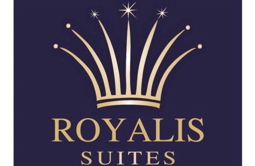 Becici Apartamento | Royalis Suites Budva