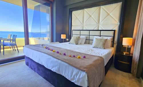 Becici Apartamento | Royalis Suites Budva