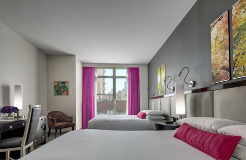 Rose Hill Hotel | Royalton Park Avenue