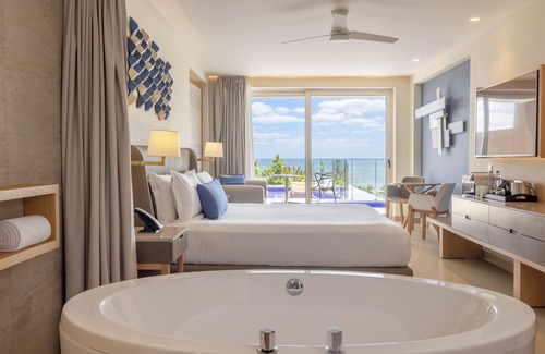 Puerto Morelos Complejo | Royalton Splash Riviera Cancun, An Autograph Collection All-Inclusive Resort