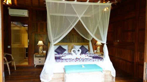 Celuk Villa | Royani Villa