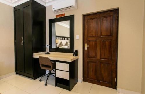 Kimberley Casa | Royl Court Guesthouse