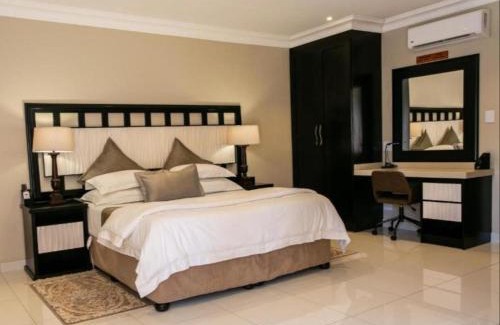 Kimberley Casa | Royl Court Guesthouse