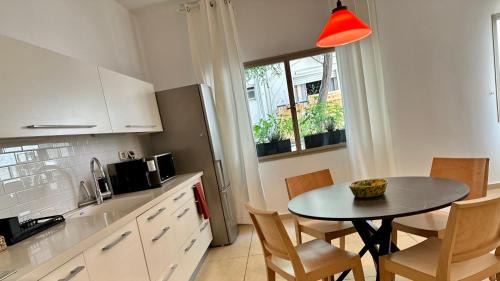 Tel Aviv City Center Apartamento | Roza Apartment