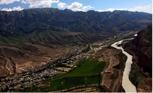 Naryn Casa | Rozalinda Guesthouse