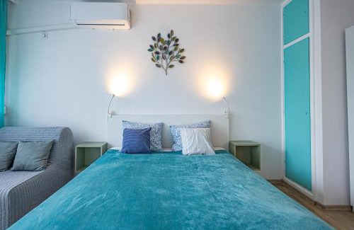 Balatonfured Apartamento | Rozmaring Apartman Balatonfüred