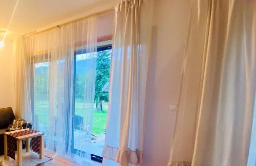 Koscielisko Apartamento | ROZTOKI Four Seasons