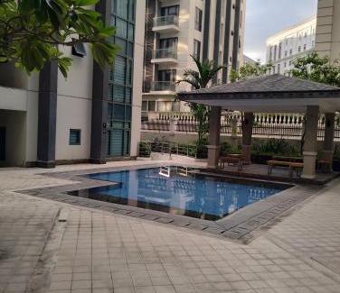 Pasay Apartamento | RQUI CONDOTEL NEAR AIRPORT & Resorts World Manila