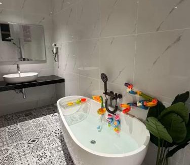 Malacca City Casa | RR Muguang Villa