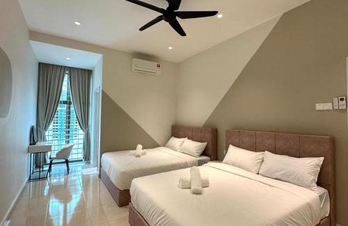 Malacca City Casa | RR Muguang Villa