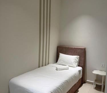 Malacca City Casa | RR Muguang Villa