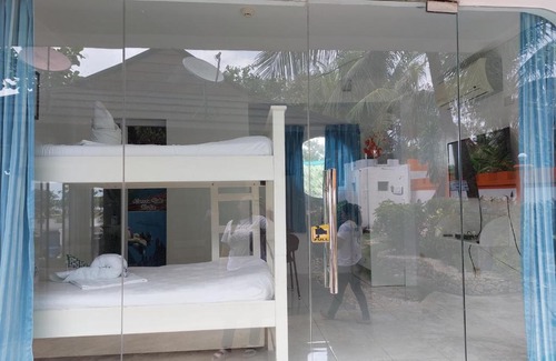 Oslob Complejo | RRJ's BEACH RESORT