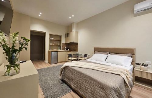 Shkoder Apartamento | Rroji Urban Heritage