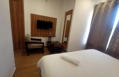 Mohangarh Hotel | RROOMS Elite Hotel Global Luxury