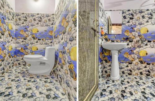 Indira Nagar Hotel | RROOMS Hotel Orphic Inn