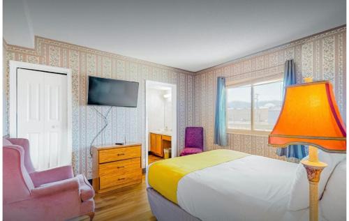 Pigeon Forge Apartamento | RRP Condo