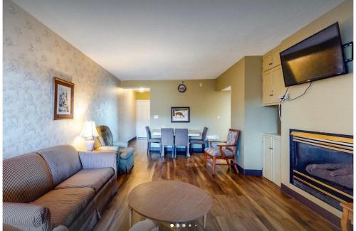 Pigeon Forge Apartamento | RRP Condo