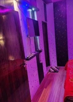 Pathankot Hotel | RRR RESTARANt