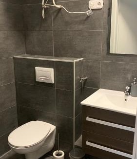 Rheine Apartamento | RRR-Room Rental Rheine