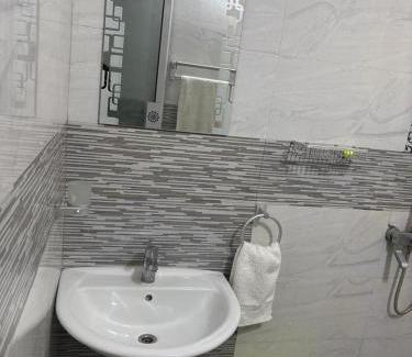 Kunduchi Apartamento | RS Apartment