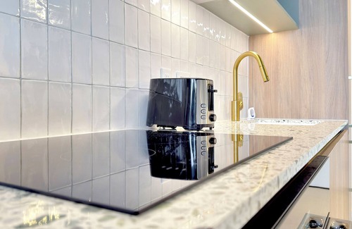 Downtown Miami Condominio | RS Boutique Suites - Miami