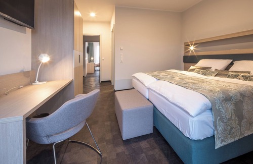 Rhein-Erft-Kreis District Hotel | RS-Hotel smart & modern Hotel Apartments