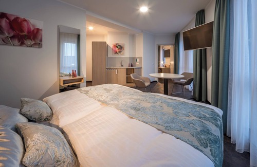 Rhein-Erft-Kreis District Hotel | RS-Hotel smart & modern Hotel Apartments