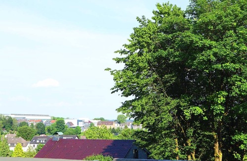 Remscheid Apartamento | Rs01 - Cozy Work&stay Apartment in Remscheid, 53qm 1 Schlafzimmer, 1 Wohn-/ Schlafzimmer, Max. 5 Personen