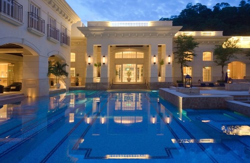 Suao Complejo | RSL Cold & Hot Springs Resort Suao